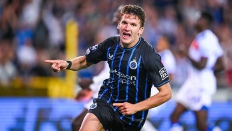  Barca dễ ăn đòn bởi ‘người quen’